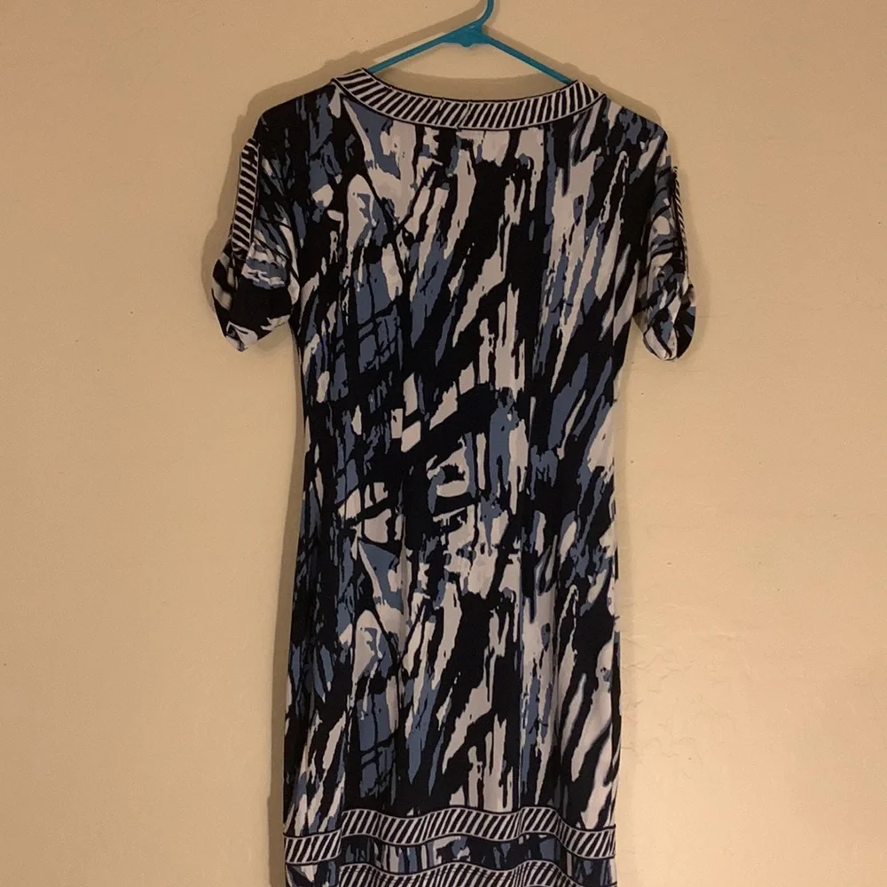 🔥🔥 4 for $15🔥🔥 BCBG Maxazria XXS Womens dress - Picture 7 of 8